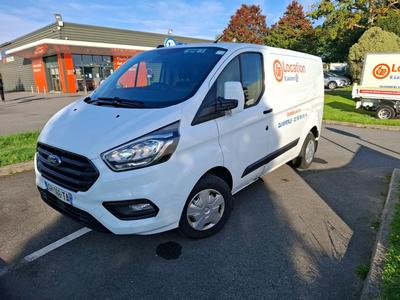 Ford Transit custom Transit Custom Fg 300 L1H1 2.0 EcoBlue 130 Trend Business 7cv