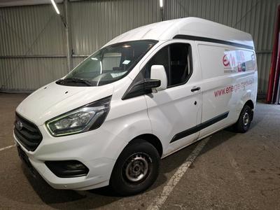 Ford Transit custom Transit Custom Fg 300 L2H2 2.0 EcoBlue 130 Trend Business