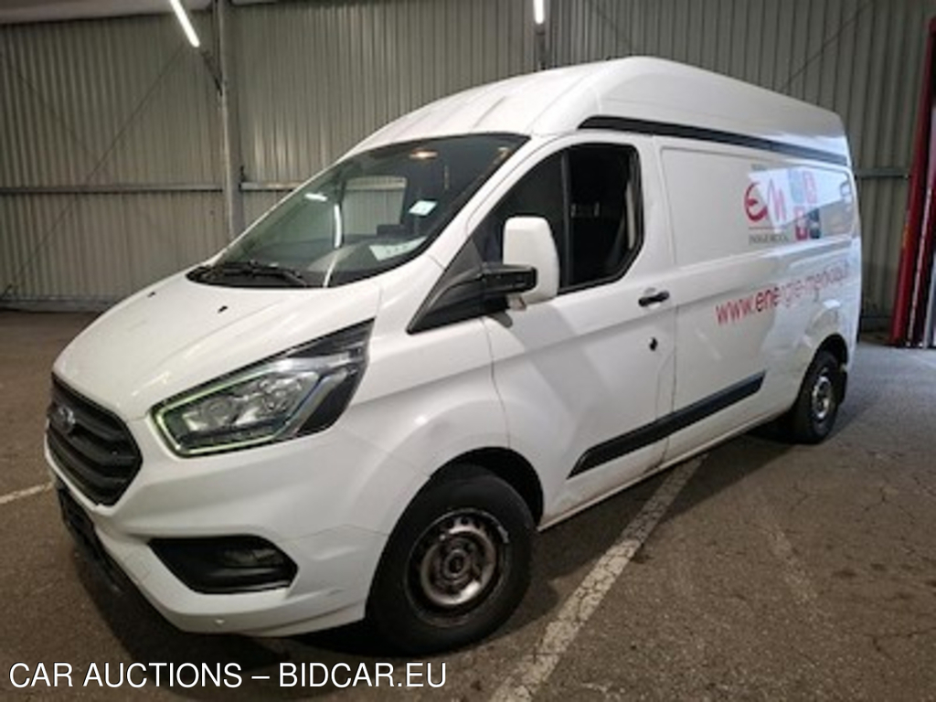 Ford Transit custom Transit Custom Fg 300 L2H2 2.0 EcoBlue 130 Trend Business