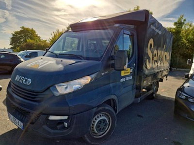 Iveco DAILY Daily 35S Fg 35S15V12