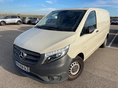 Mercedes-Benz VITO Vito Fg 110 CDI Compact Pro Traction