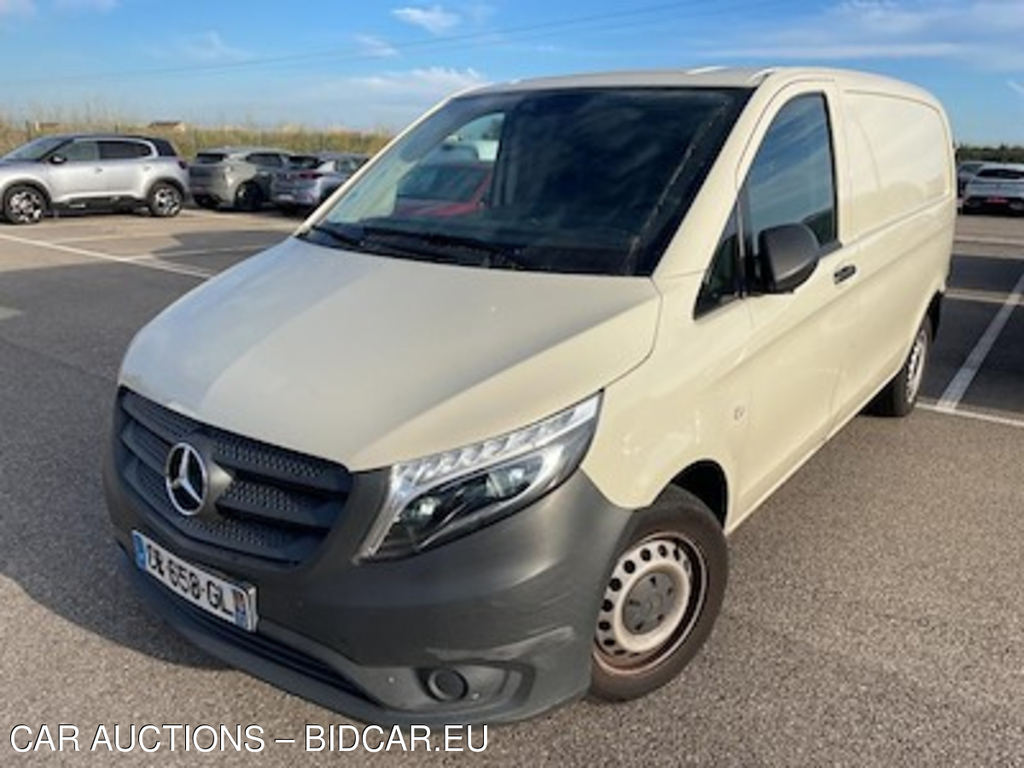 Mercedes-Benz VITO Vito Fg 110 CDI Compact Pro Traction