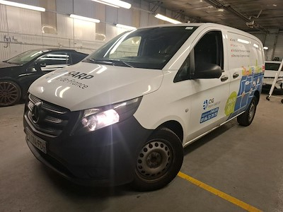 Mercedes-Benz VITO Vito Fg 114 CDI Compact Pro Traction
