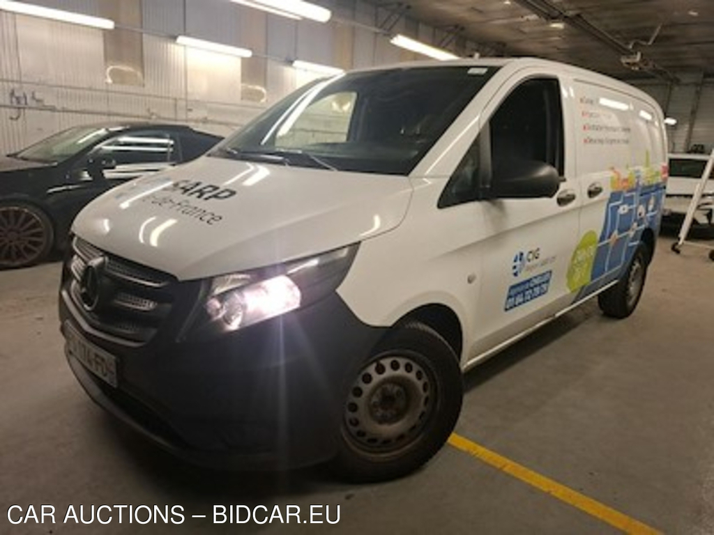 Mercedes-Benz VITO Vito Fg 114 CDI Compact Pro Traction