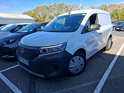 Nissan TOWNSTAR Townstar L1 Tce 130 Acenta