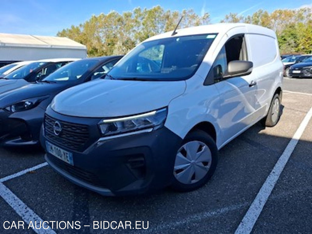 Nissan TOWNSTAR Townstar L1 Tce 130 Acenta