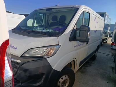 Opel MOVANO Movano Fg 3.0T L1H1 2.2d 120ch Pack Clim