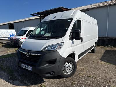 Opel MOVANO Movano Fg 3.5T L3H2 2.2d 140ch Pack Business