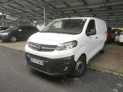 Opel VIVARO Vivaro Fg L2 Standard 1.5 D 120ch Pack Business