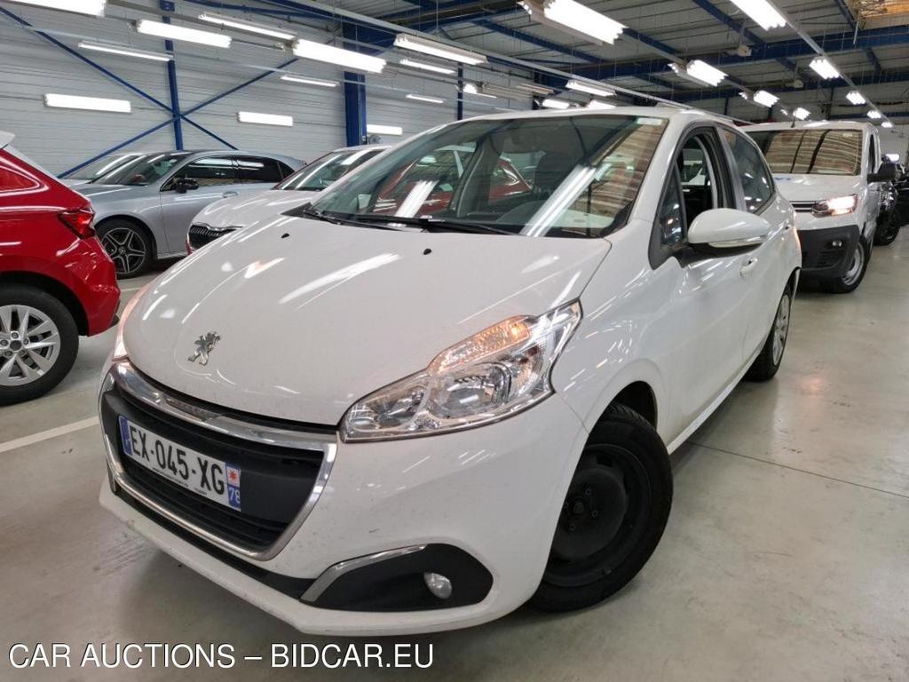 Peugeot 208 208 Affaire 1.2 PureTech 82ch Premium Pack