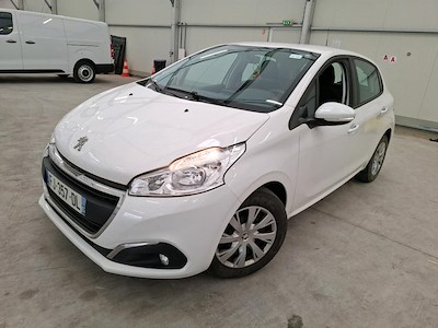 Peugeot 208 208 Affaire 1.2 PureTech 82ch S&amp;S Premium Pack Euro6c