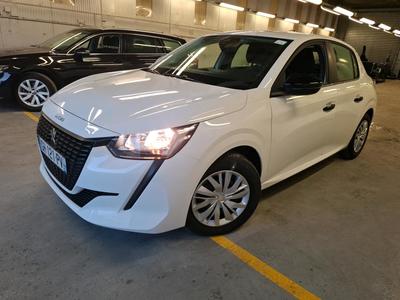 Peugeot 208 208 Affaire 1.5 BlueHDi 100 Premium