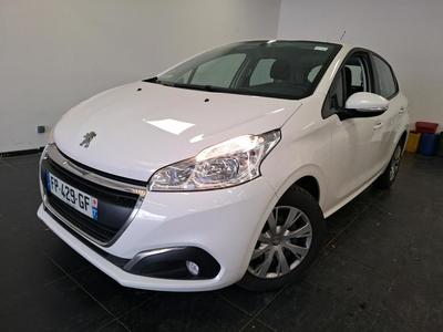 Peugeot 208 208 Affaire 1.5 BlueHDi 100 Premium Pack