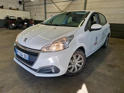 Peugeot 208 208 Affaire 1.5 BlueHDi 100 Premium Pack