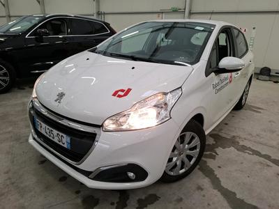 Peugeot 208 208 Affaire 1.5 BlueHDi 100 Premium Pack