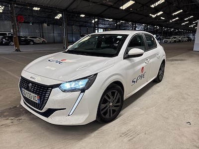 Peugeot 208 business R 208 Business R 1.2 PureTech 100 S&amp;S Active