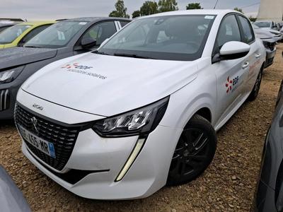 Peugeot 208 business R 208 Business R 1.2 PureTech 100 S&amp;S Active EAT8