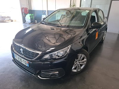 Peugeot 308 308 1.2 PureTech 130ch E6.c S&amp;S Active Business EAT8// 2 PLACES - 2 SEATS