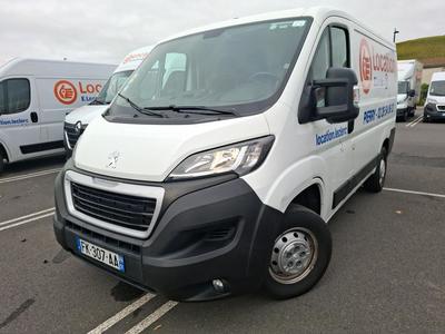 Peugeot BOXER Boxer Fg 333 L1H1 2.0 BlueHDi 130 S&amp;S Premium Pack
