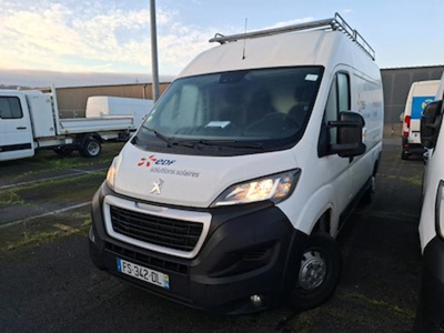 Peugeot BOXER Boxer Fg 335 L2H2 2.2 BlueHDi S&amp;S 120ch Asphalt
