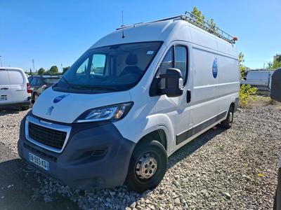 Peugeot BOXER Boxer Fg 335 L3H2 2.0 BlueHDi 130 Premium