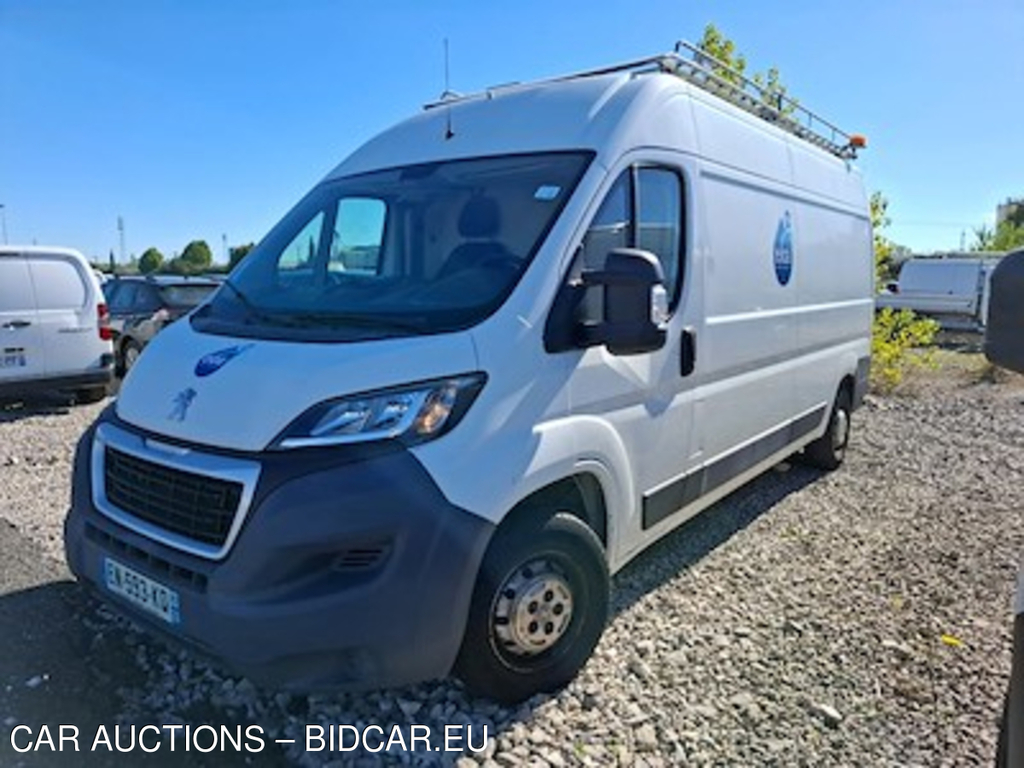 Peugeot BOXER Boxer Fg 335 L3H2 2.0 BlueHDi 130 Premium