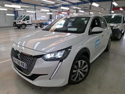 Peugeot E-208 business R 208 Business R e-208 136ch Active