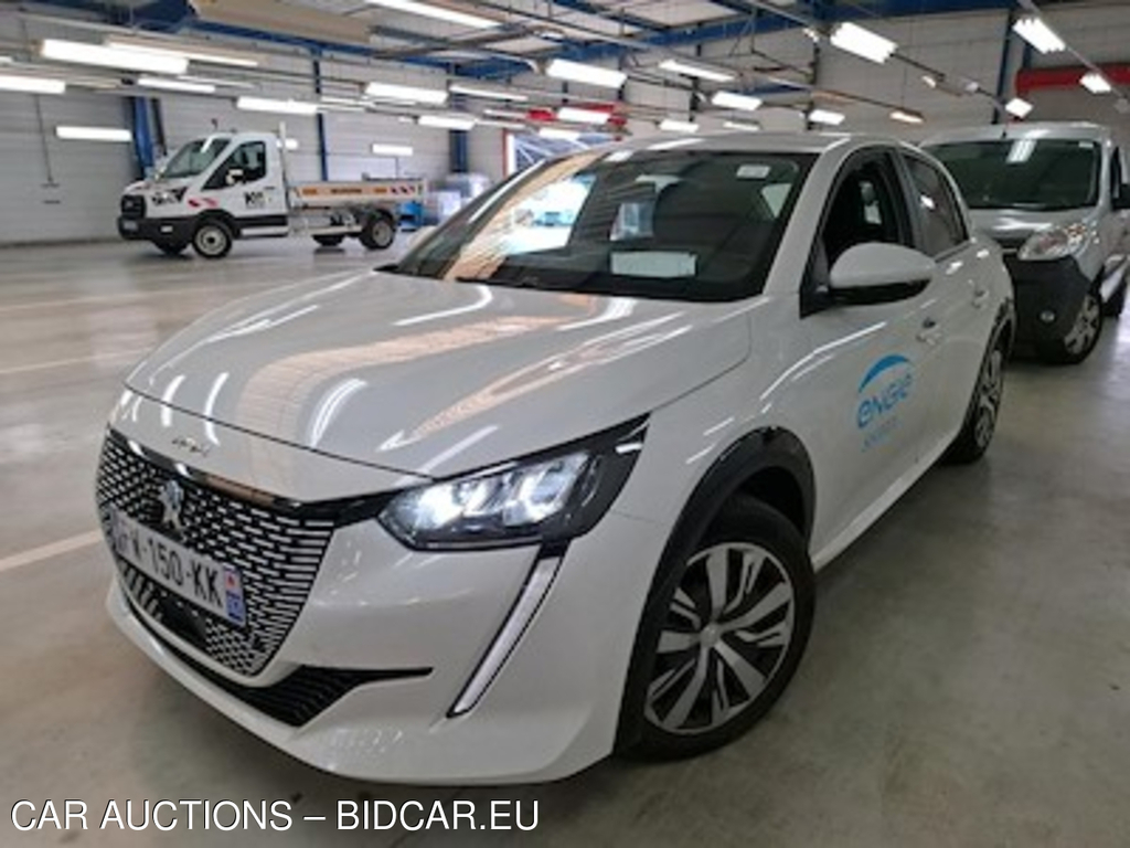 Peugeot E-208 business R 208 Business R e-208 136ch Active