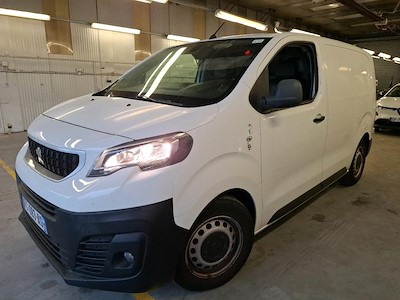 Peugeot EXPERT Expert Fg Compact 1.6 BlueHDi 95ch Premium