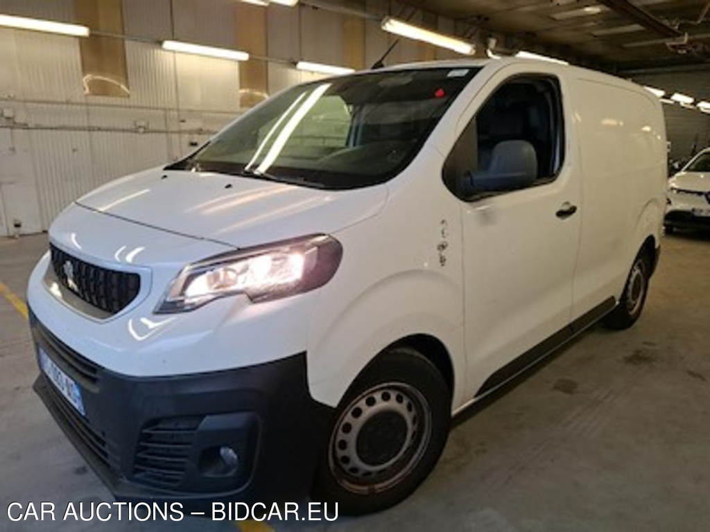 Peugeot EXPERT Expert Fg Compact 1.6 BlueHDi 95ch Premium