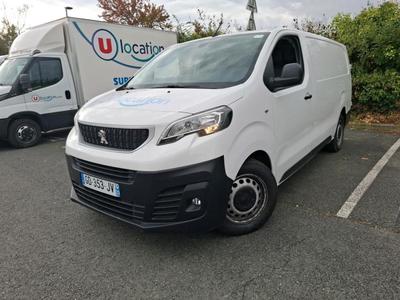 Peugeot EXPERT Expert Fg Long 2.0 BlueHDi 120ch S&amp;S Premium