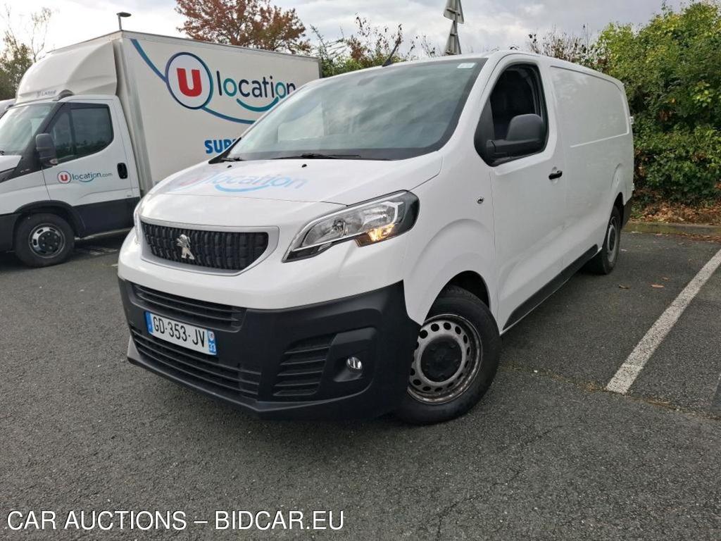 Peugeot EXPERT Expert Fg Long 2.0 BlueHDi 120ch S&S Premium