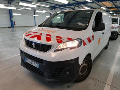 Peugeot EXPERT Expert Fg Standard 1.5 BlueHDi 120ch S&amp;S Asphalt