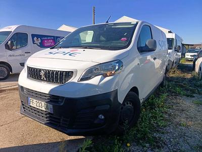 Peugeot EXPERT Expert Fg Standard 1.6 BlueHDi 95ch Premium Pack