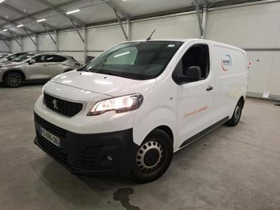 Peugeot EXPERT Expert Fg Standard 2.0 BlueHDi 180ch Premium Pack S&amp;S EAT6