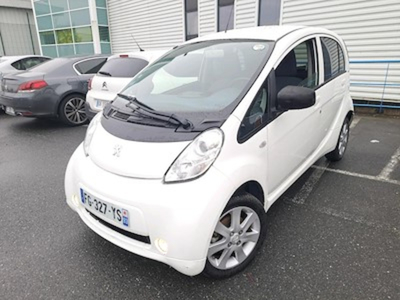 Peugeot ION iOn Electrique Active// 2 PLACES - 2 SEATS
