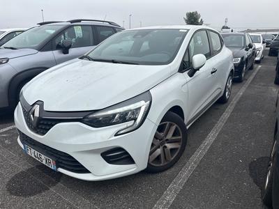 Renault CLIO Clio 1.0 TCe 100ch Business// 2 PLACES - 2 SEATS