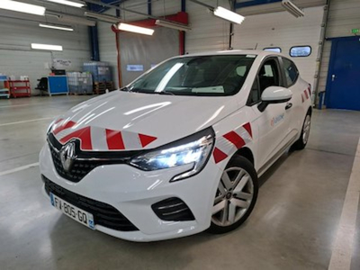 Renault CLIO Clio Reversible 1.0 TCe 100ch Business