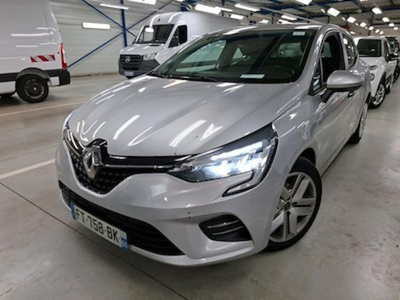 Renault CLIO Clio Reversible 1.0 TCe 100ch Business