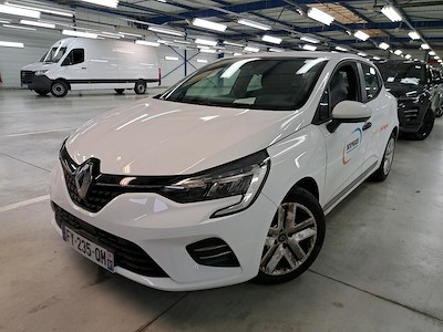 Renault CLIO Clio Reversible 1.0 TCe 90ch Business