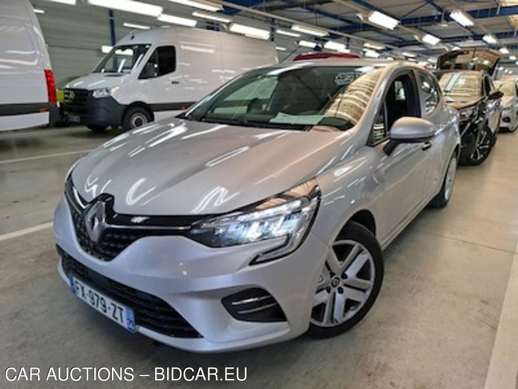 Renault CLIO Clio Reversible 1.0 TCe 90ch Business