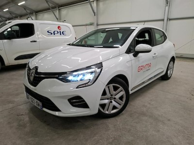 Renault CLIO Clio Reversible 1.0 TCe 90ch Business