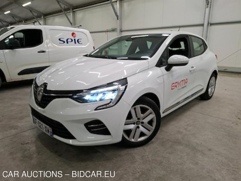 Renault CLIO Clio Reversible 1.0 TCe 90ch Business