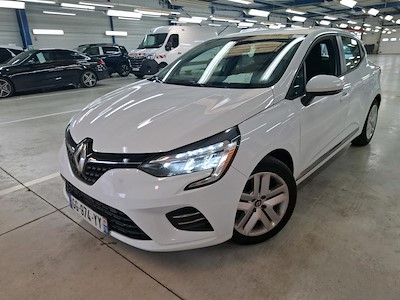 Renault CLIO Clio Reversible 1.6 E-Tech 140ch Business
