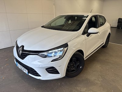 Renault CLIO Clio Reversible 1.6 E-Tech 140ch Business