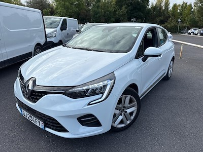 Renault CLIO Clio Reversible 1.6 E-Tech 140ch Business