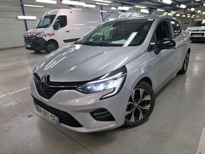 Renault CLIO Clio Reversible 1.6 E-Tech 145ch full hybrid Evolution
