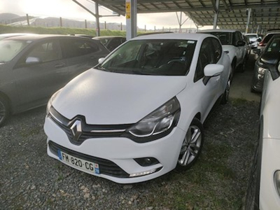 Renault CLIO Clio Ste 0.9 TCe 90ch energy Business Reversible E6C