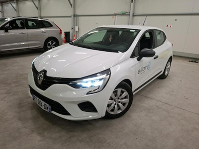 Renault CLIO Clio Ste 1.0 SCe 65ch Air