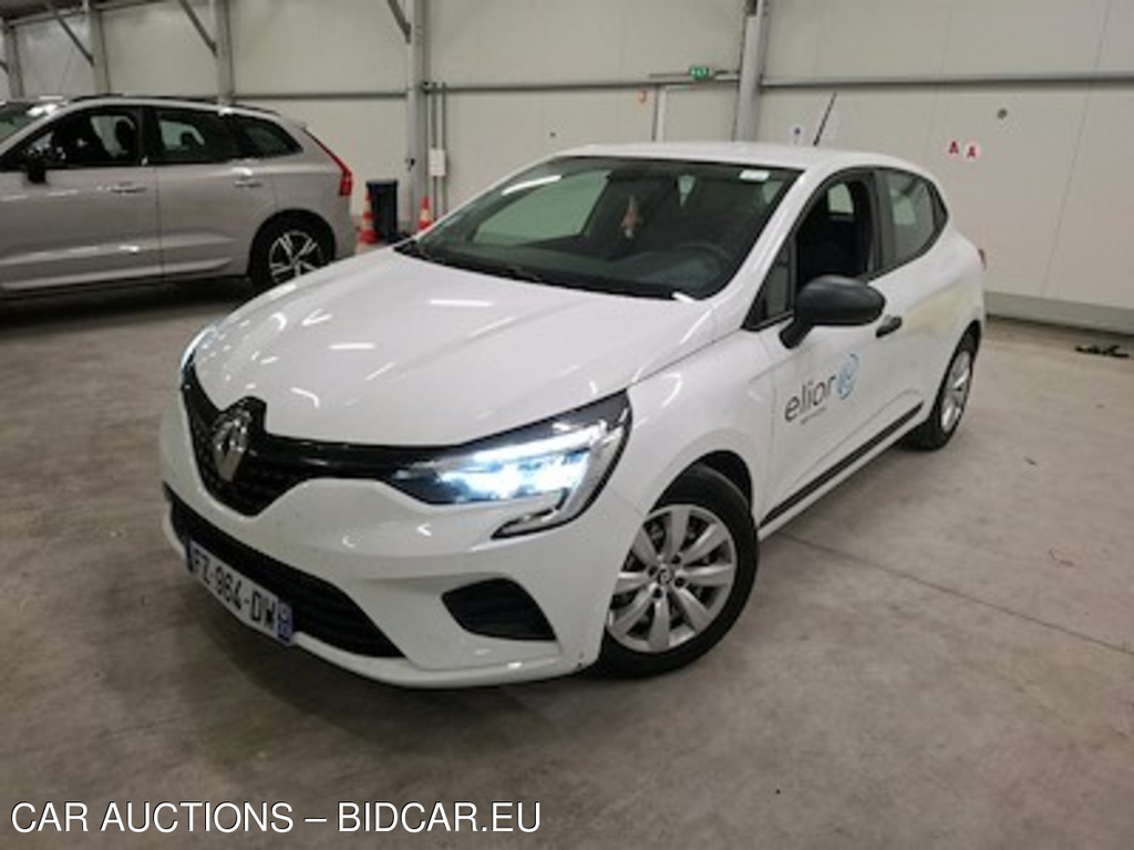 Renault CLIO Clio Ste 1.0 SCe 65ch Air